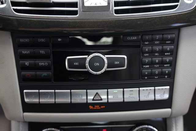 Used 2014 Mercedes-Benz CLS 550 4MATIC image 37