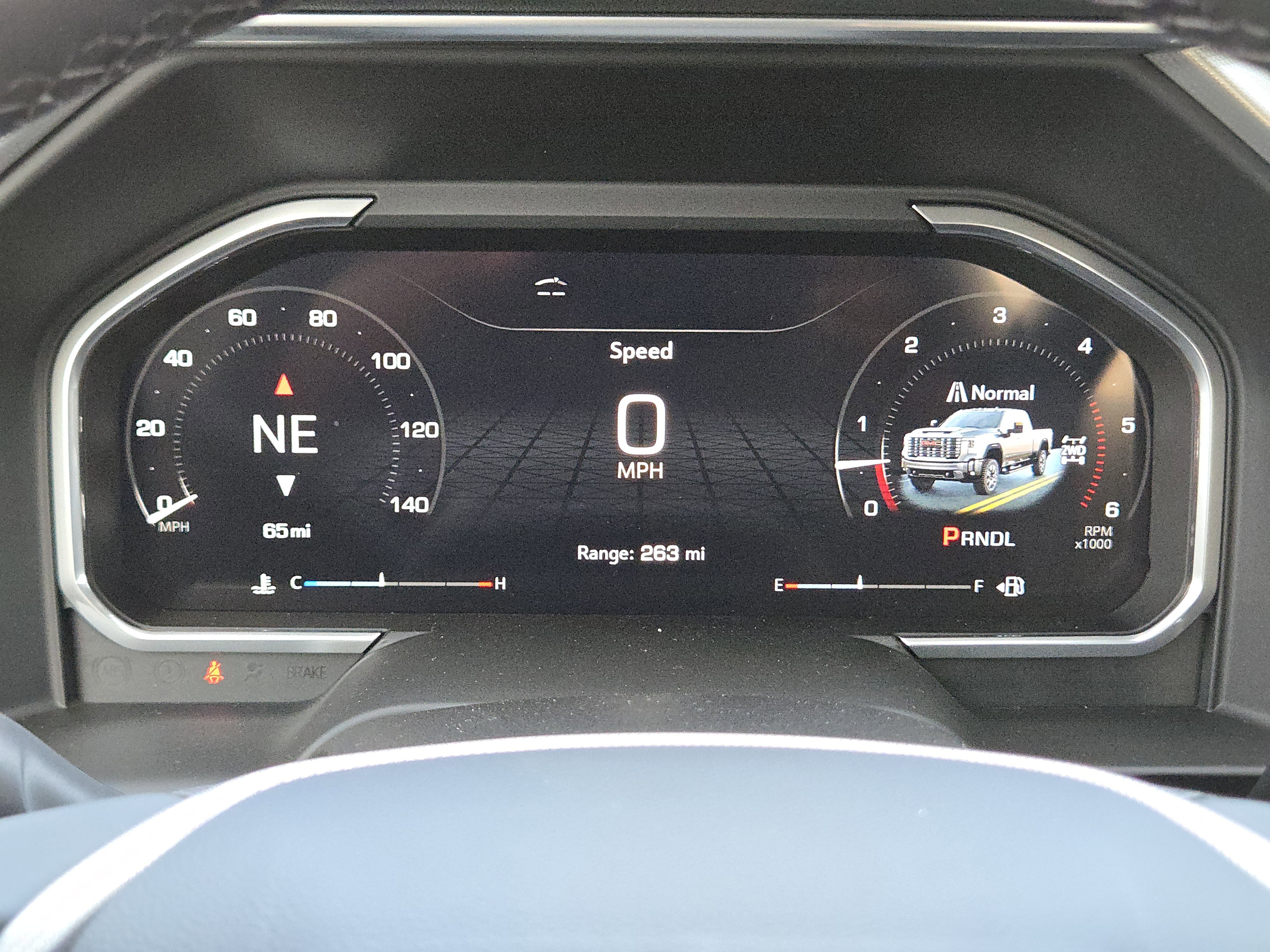 New 2026 GMC Sierra 2500 Denali w/ Denali Reserve Package image 13