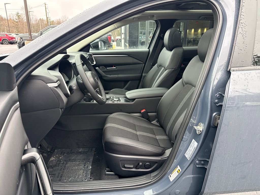 New 2026 MAZDA CX-50 Meridian Edition w/ Cargo Package image 12
