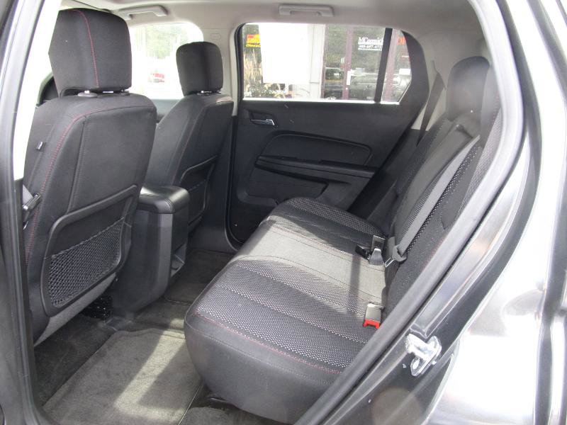 Used 2017 GMC Terrain SLE w/ Convenience Package image 18