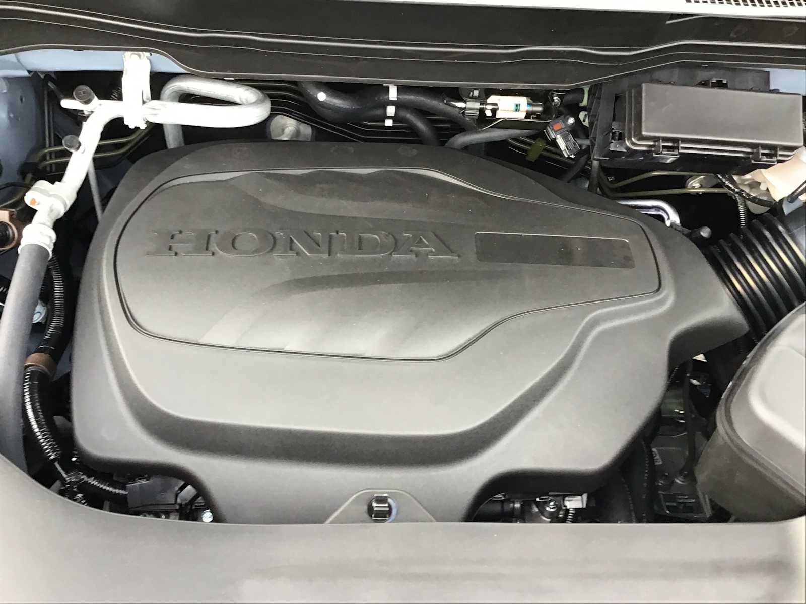 New 2026 Honda Ridgeline RTL image 10