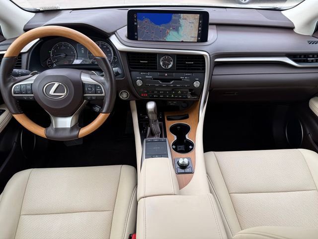 Used 2020 Lexus RX 350 FWD w/ Premium Package image 26