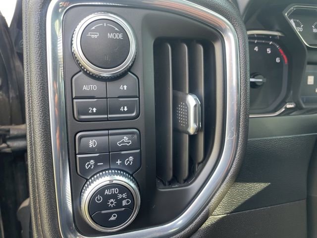 Used 2022 GMC Sierra 1500 AT4 w/ AT4 Preferred Package image 21