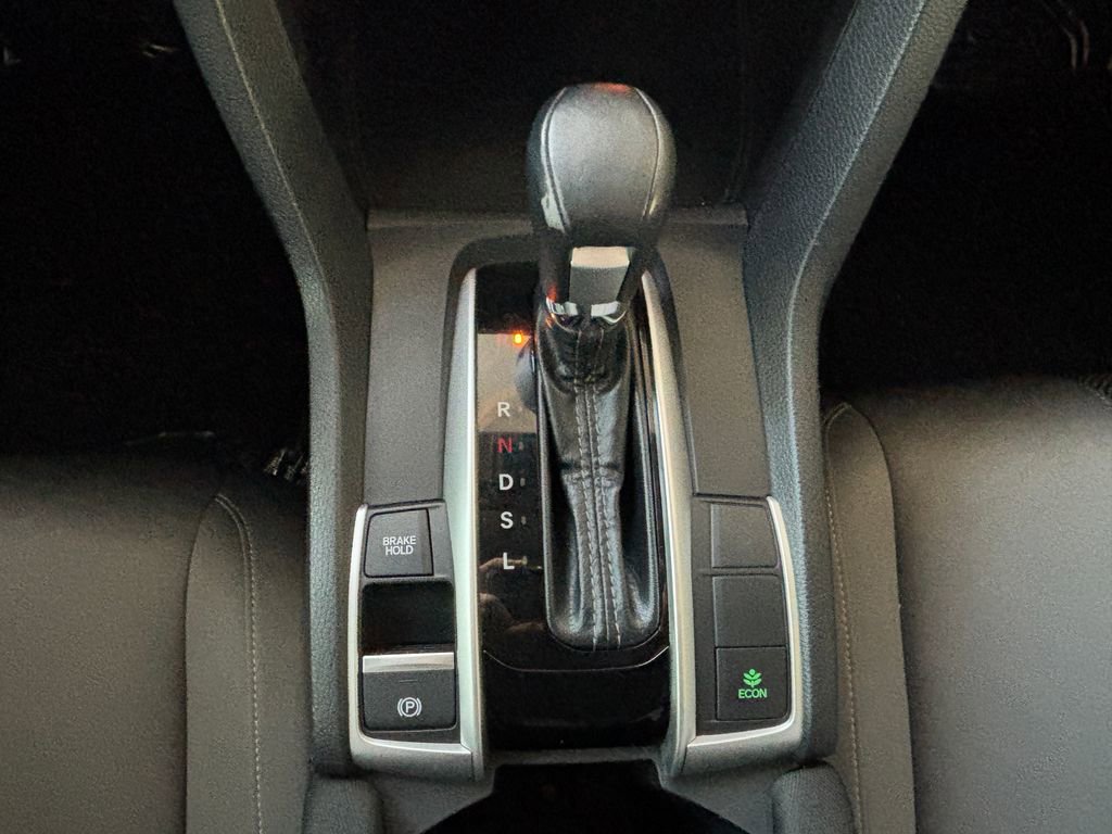 Used 2019 Honda Civic EX image 16