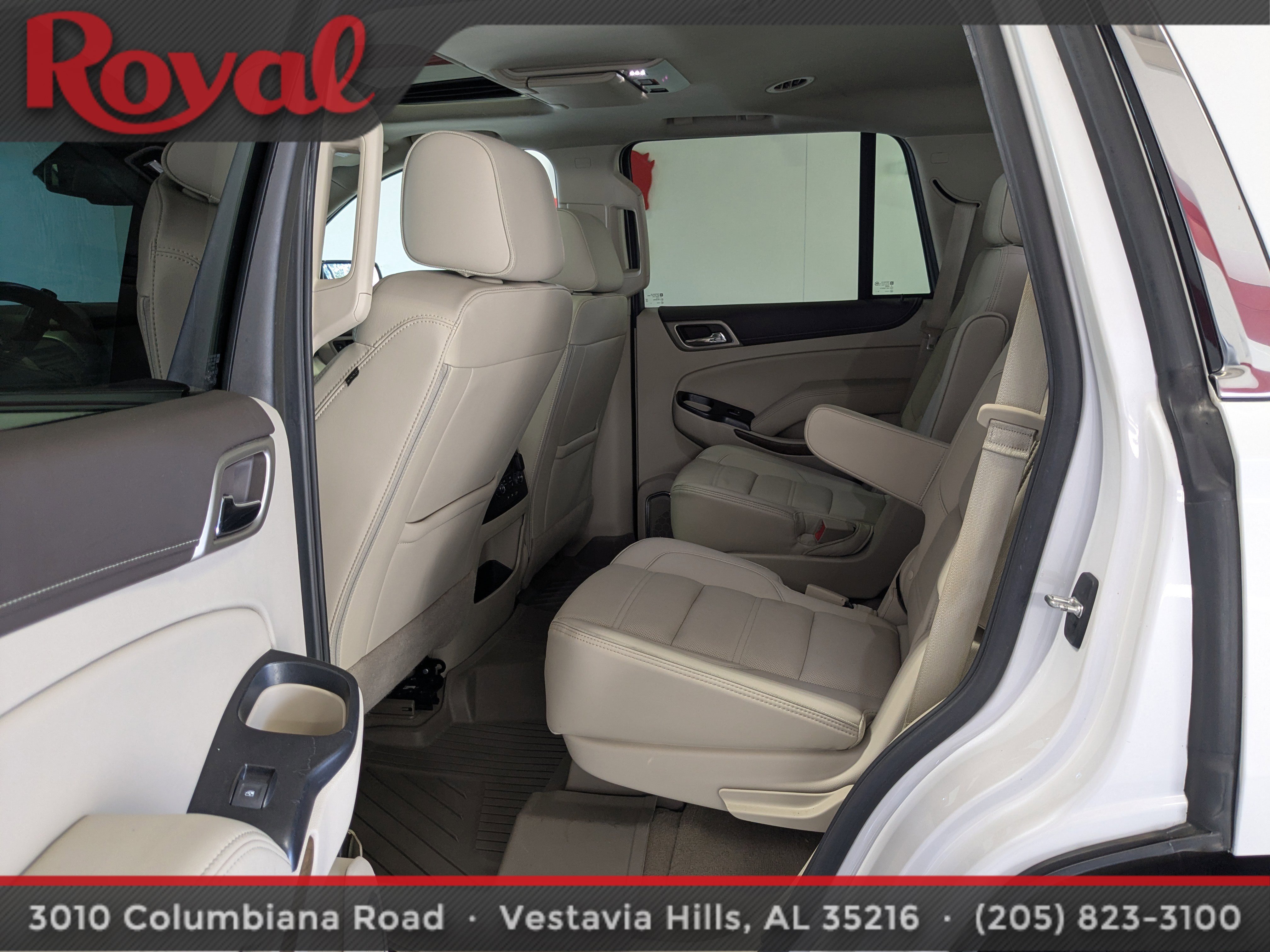 Used 2019 GMC Yukon Denali w/ Denali Ultimate Package image 18