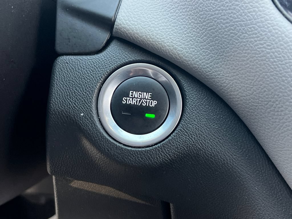 Used 2024 Chevrolet Equinox LT AWD/4WD image 27
