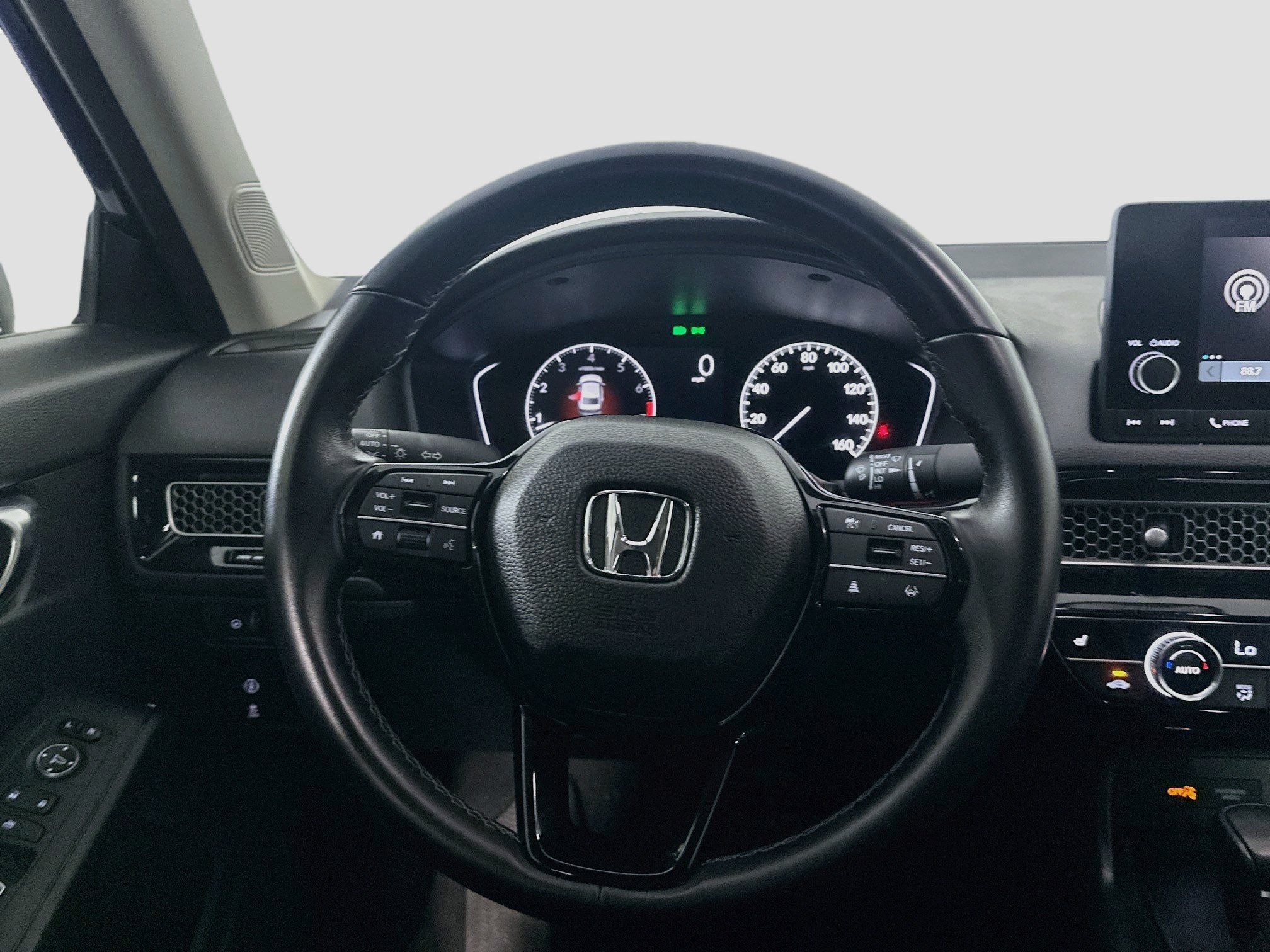 Used 2022 Honda Civic EX image 18