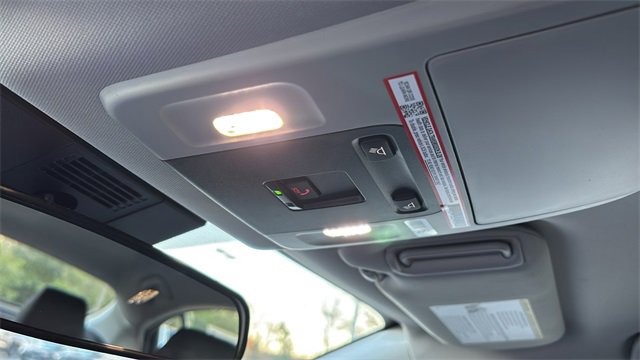 New 2026 Toyota Camry LE image 21