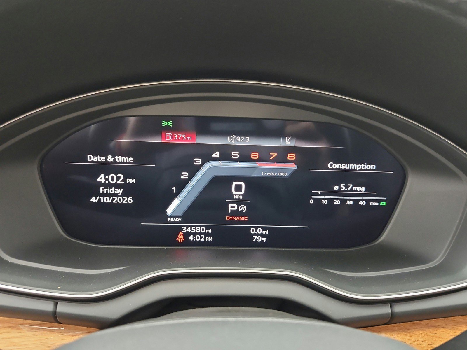 Used 2023 Audi Q5 2.0T Premium Plus w/ Premium Plus Package AWD/4WD image 12