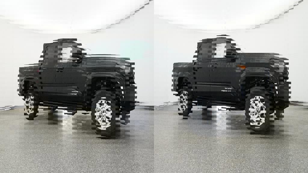 New 2026 Toyota Tacoma SR5 image 28