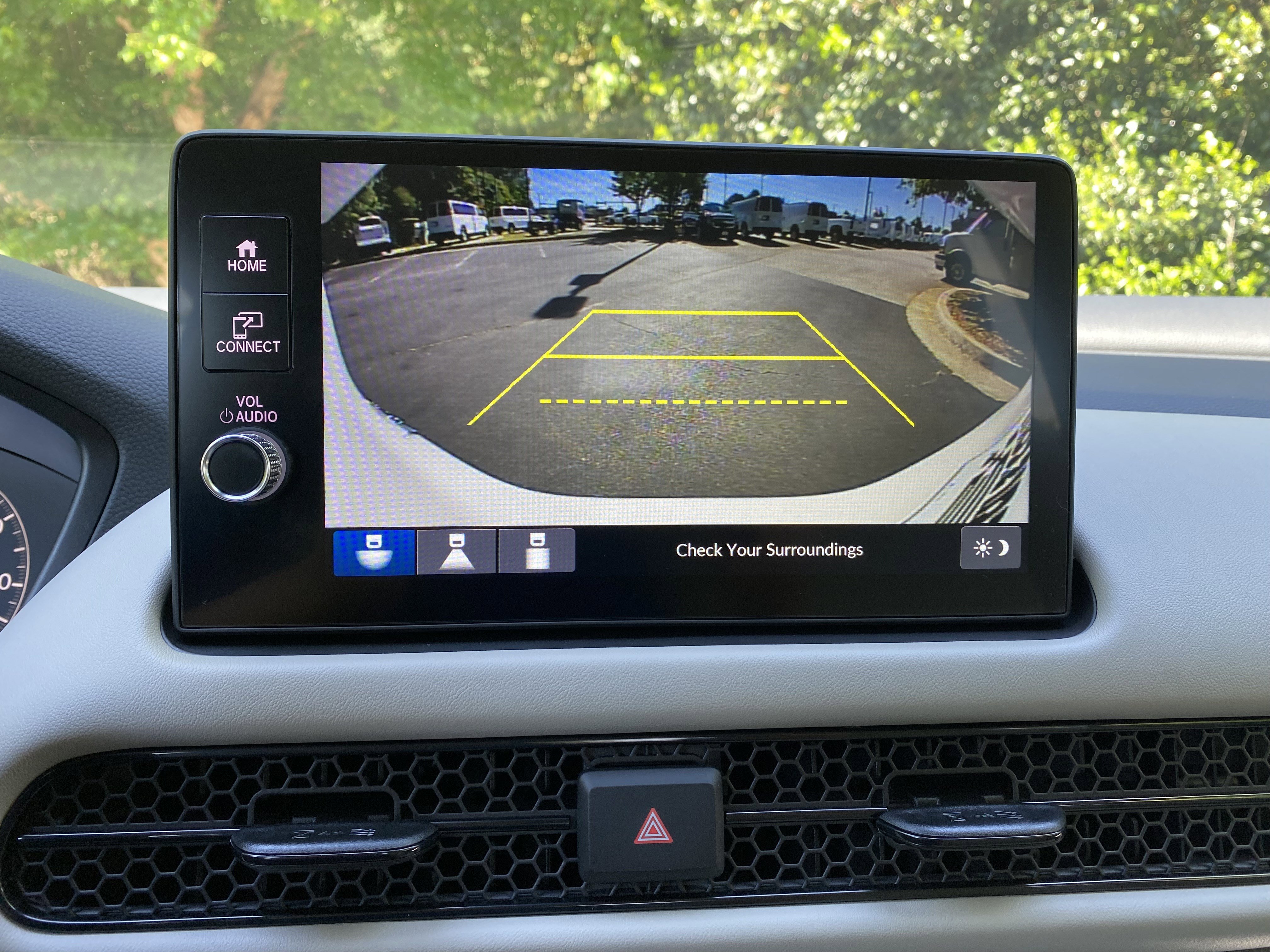 Used 2026 Honda HR-V LX image 27