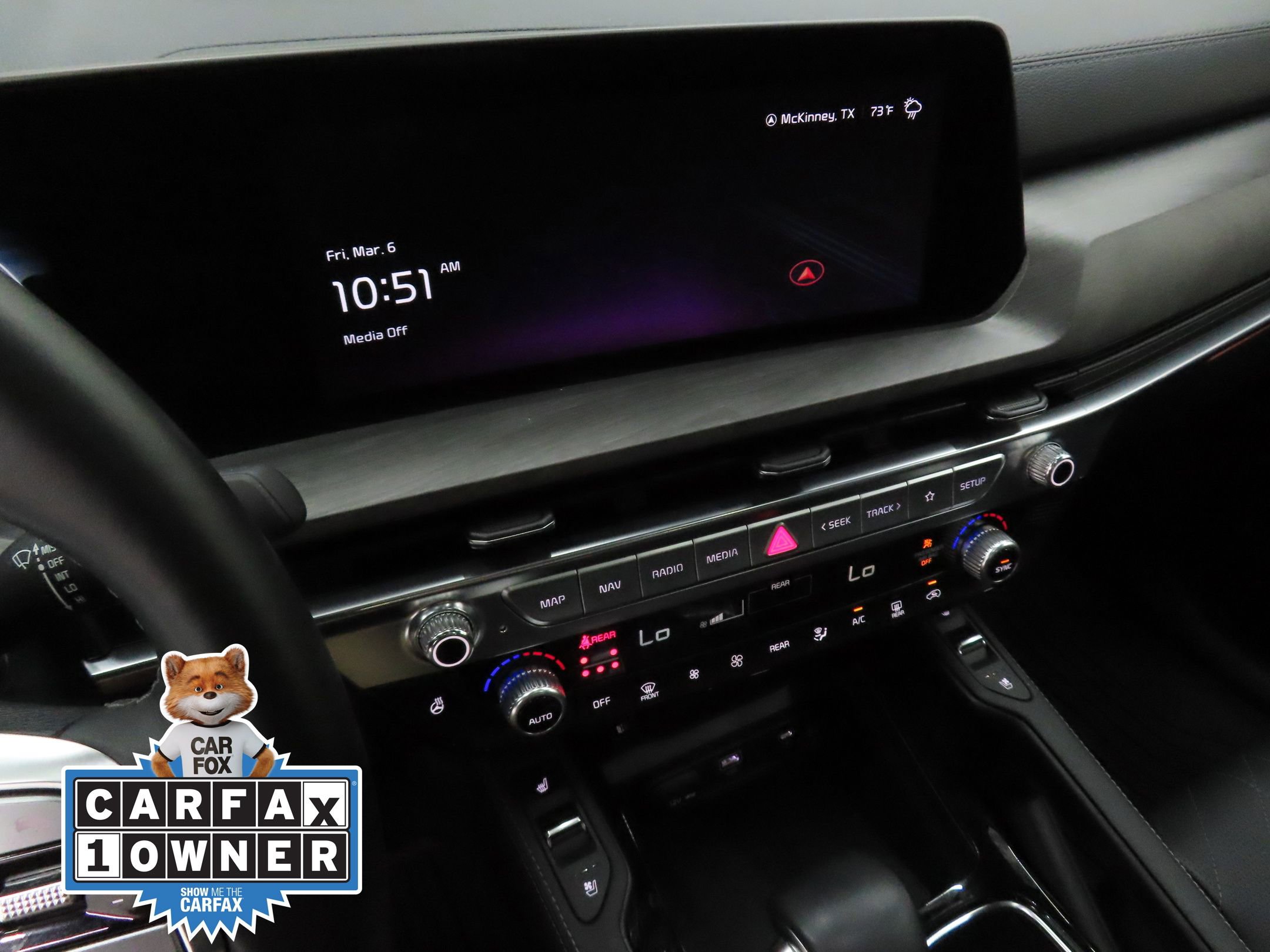 Used 2024 Kia Telluride SX X-Line image 16