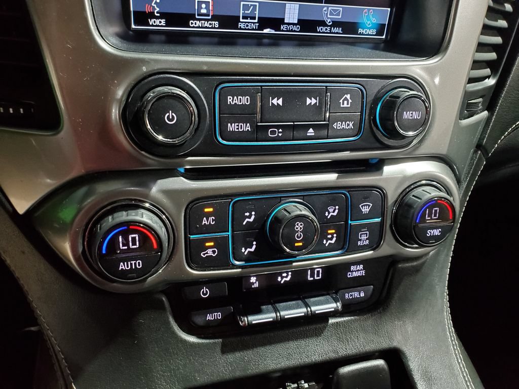 Used 2018 Chevrolet Tahoe LS RWD image 37