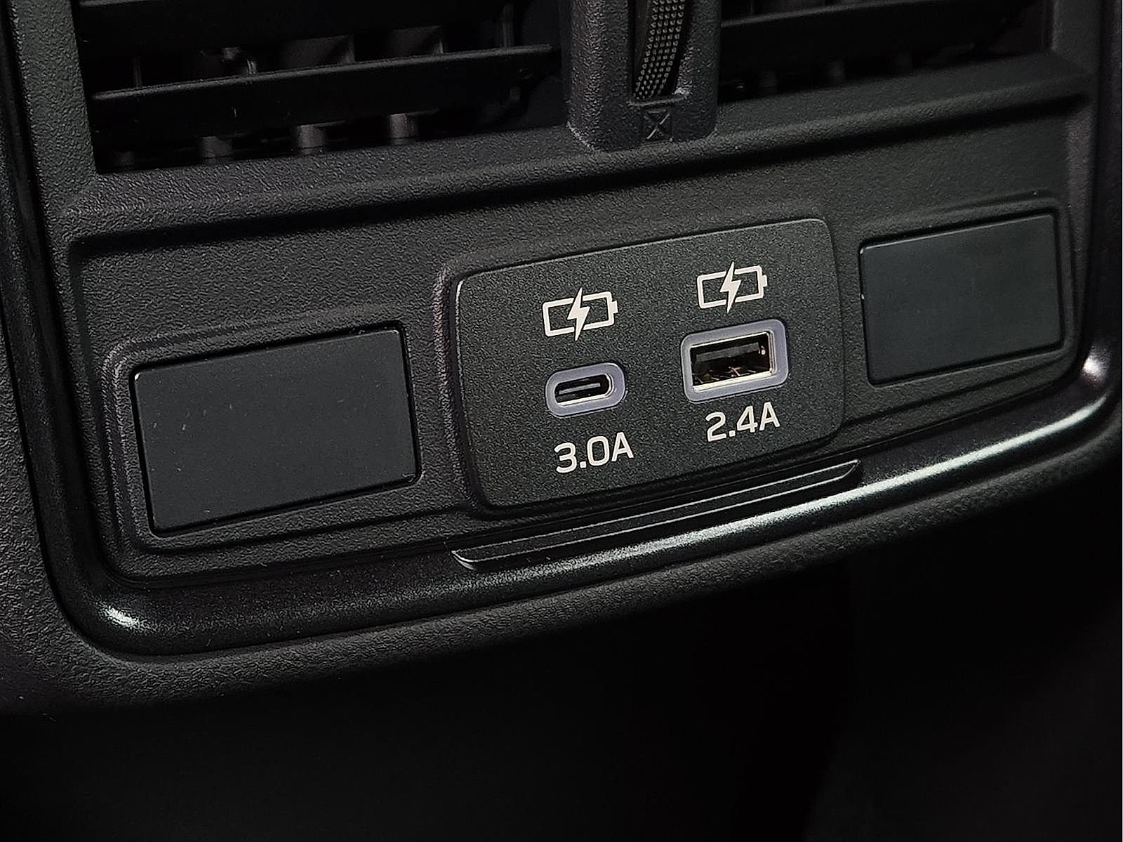 Certified 2026 Subaru Forester Sport AWD/4WD image 20