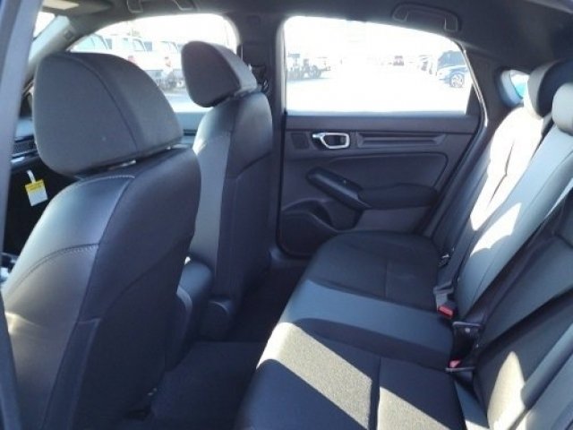 Used 2025 Honda Civic Sport image 15