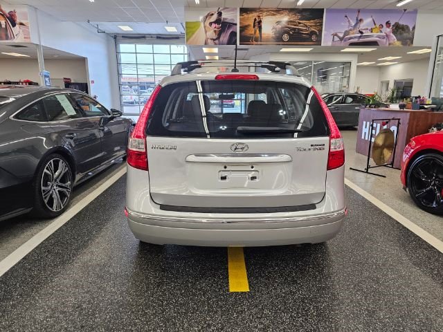 Used 2012 Hyundai Elantra w/ Preferred Pkg image 5