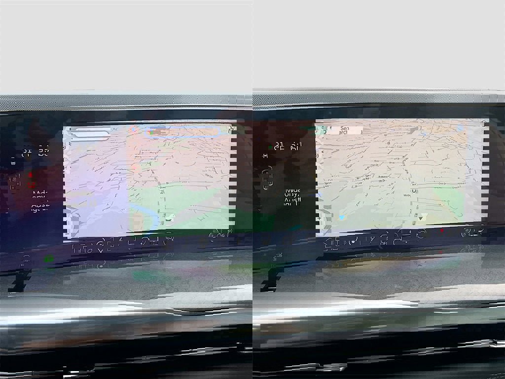 New 2026 Cadillac Escalade IQ Sport 1 w/ LPO, ONYX Package image 13