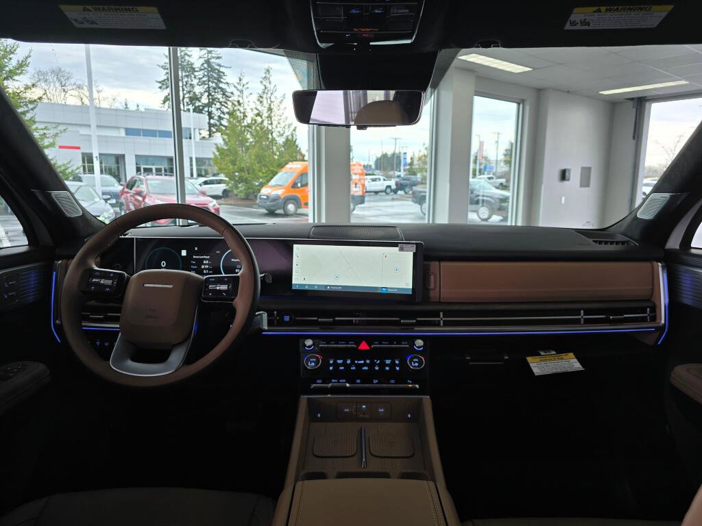 New 2026 Hyundai Santa Fe Calligraphy image 36