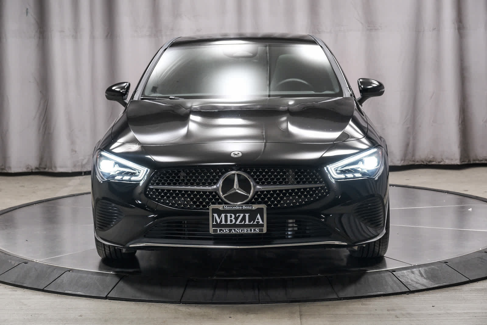 Certified 2026 Mercedes-Benz CLA 250 image 6
