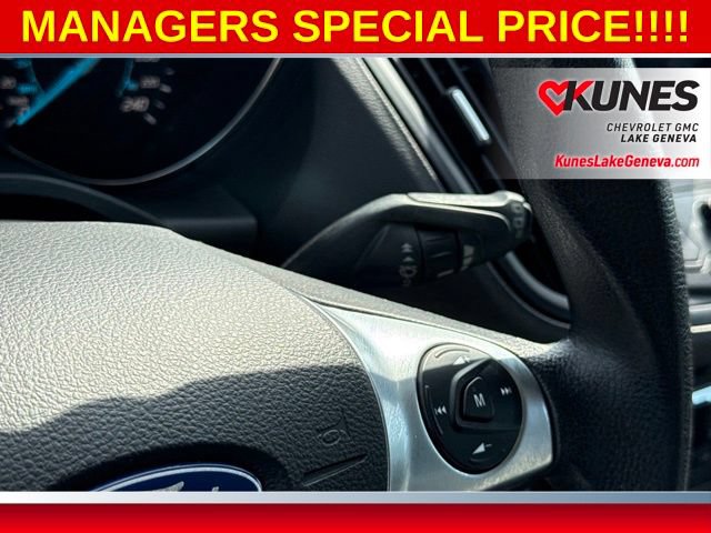Used 2013 Ford Escape SE AWD/4WD image 35