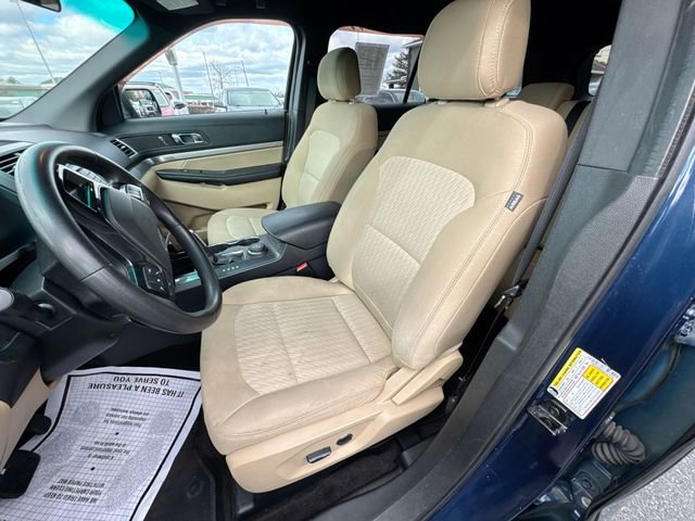 Used 2016 Ford Explorer 4WD image 11