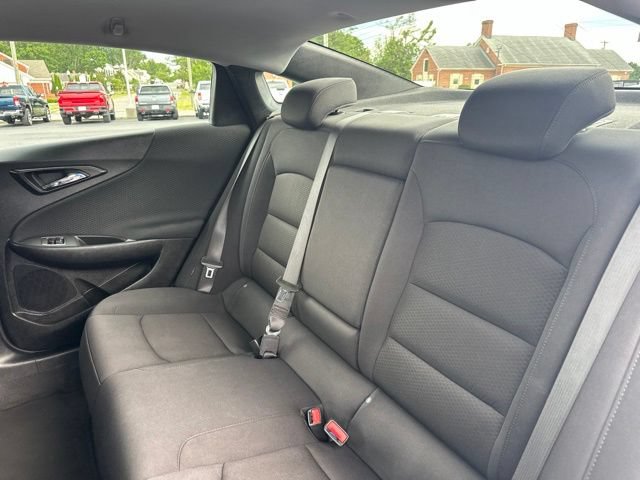 Used 2023 Chevrolet Malibu LT FWD image 15