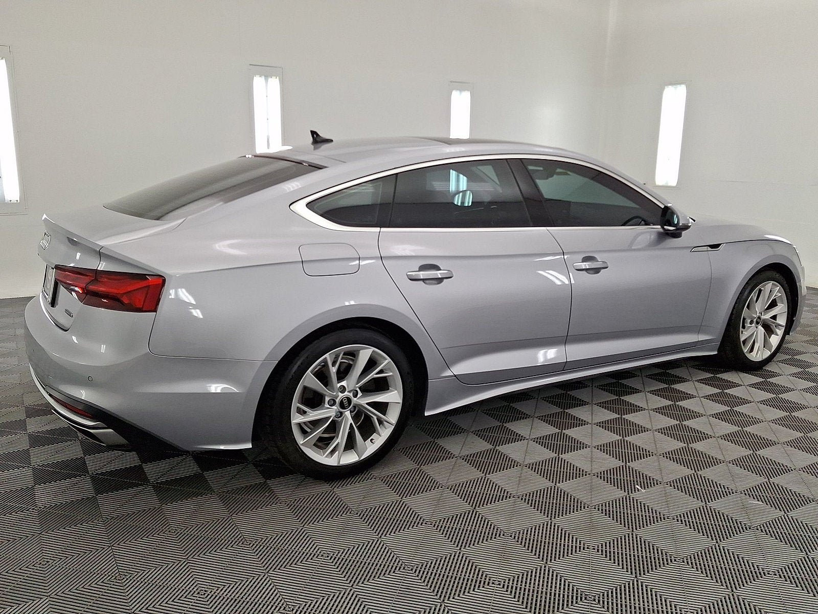 Used 2022 Audi A5 2.0T Premium w/ Convenience Package AWD/4WD image 18