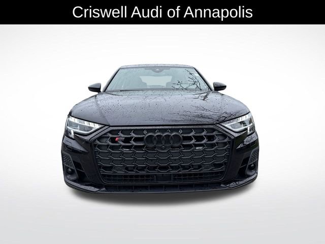 Used 2024 Audi S8 w/ S8 Executive Package image 10