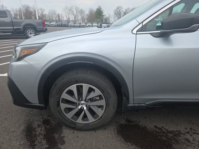 Used 2022 Subaru Outback 2.5i image 17