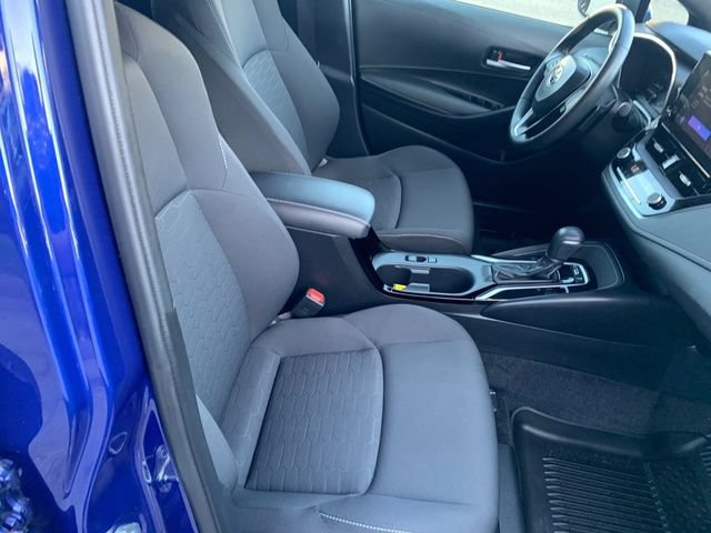 Used 2025 Toyota Corolla SE FWD image 10