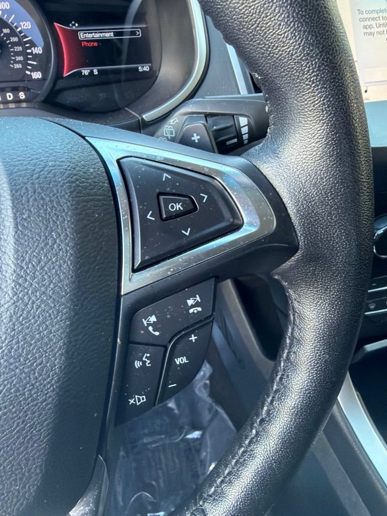 Used 2019 Ford Edge SEL w/ Equipment Group 201A AWD/4WD image 15