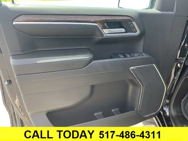 Used 2024 GMC Sierra 1500 Elevation w/ X31 Off-Road Package image 22