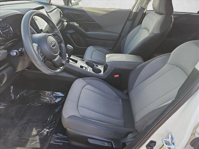 Certified 2024 Subaru Crosstrek 2.0i Premium w/ Popular Package #3 AWD/4WD image 15