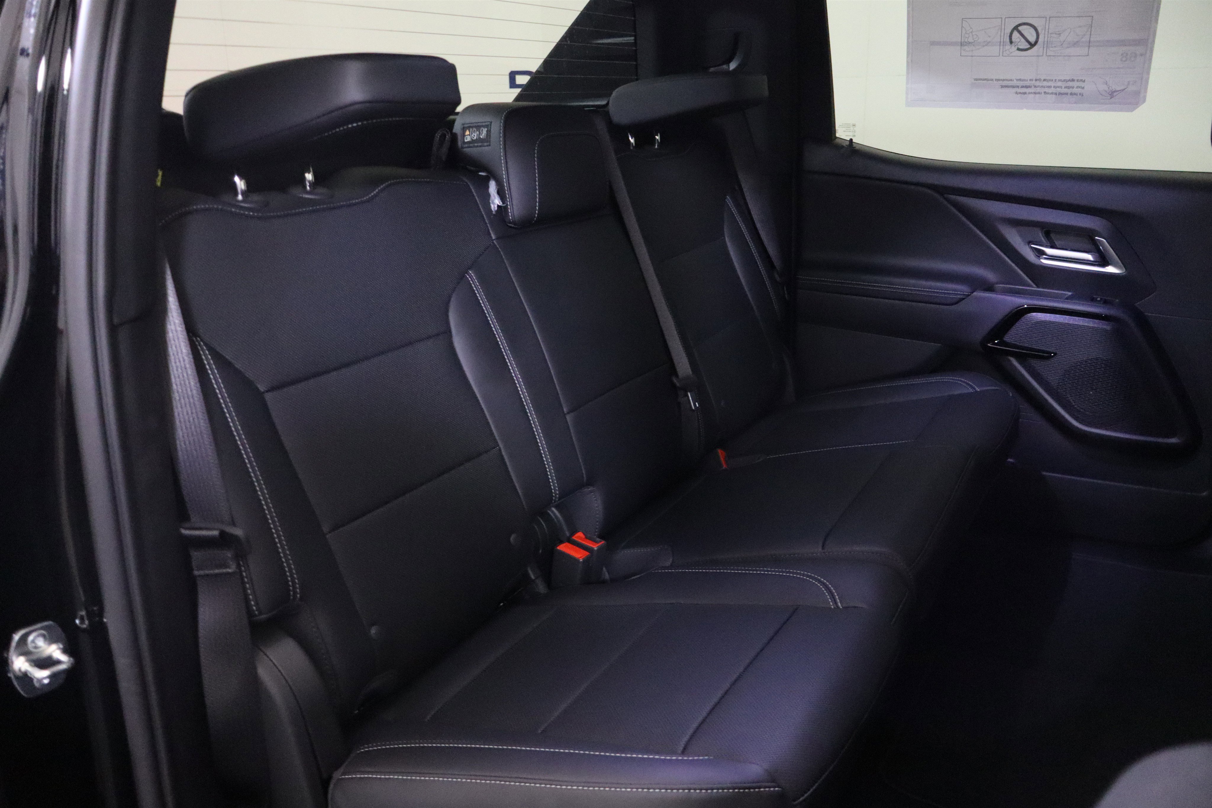 New 2026 Chevrolet Silverado EV LT image 21