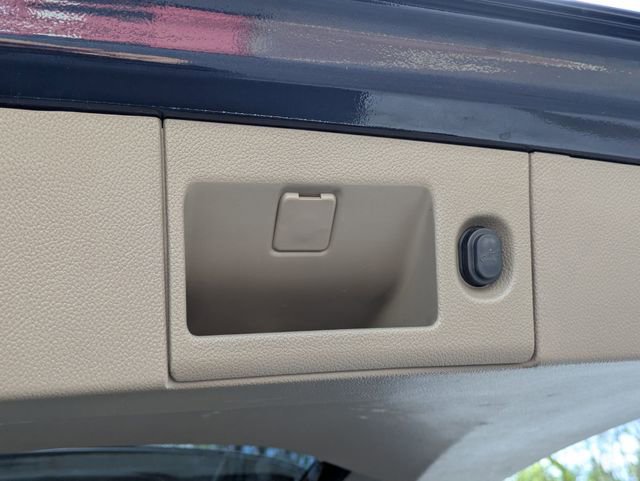 Certified 2019 Chevrolet Tahoe Premier AWD/4WD image 37