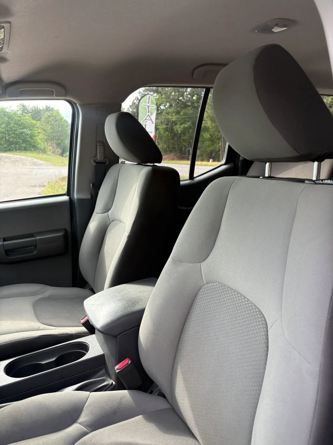 Used 2013 Nissan Xterra S w/ Value Package AWD/4WD image 35