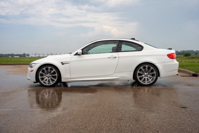 Used 2012 BMW M3 Coupe RWD image 4
