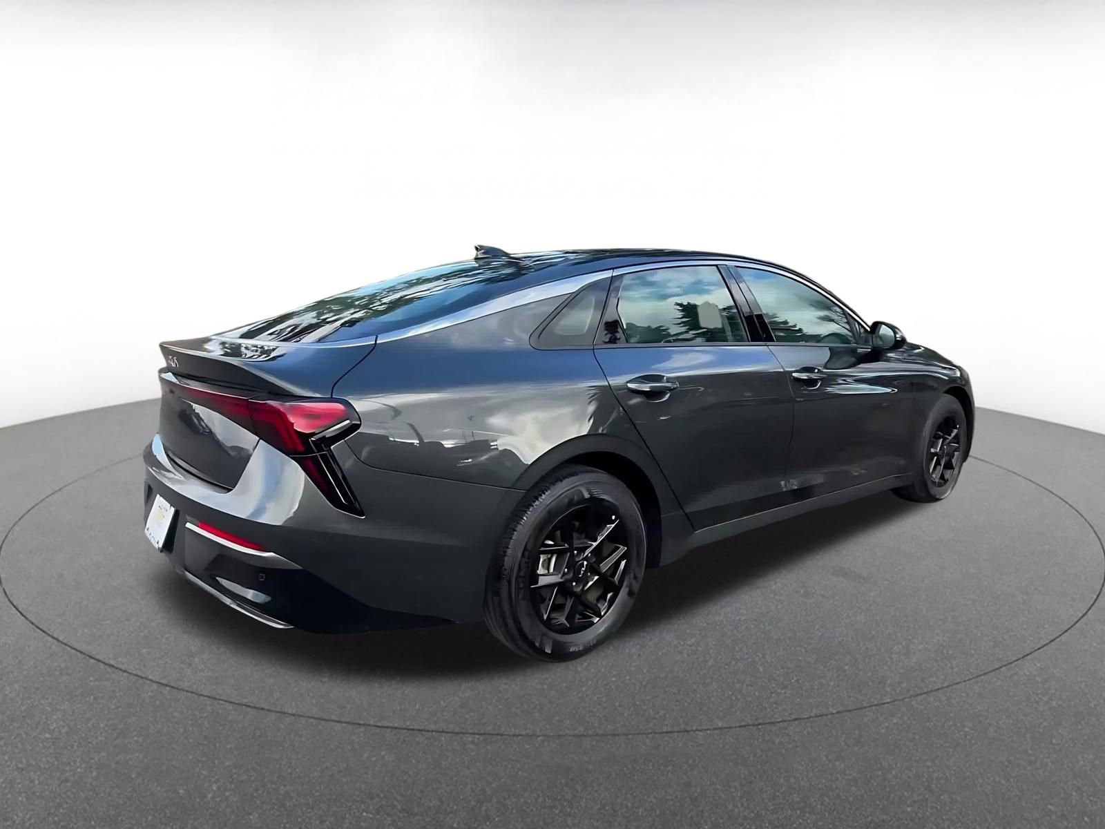 Used 2025 Kia K5 LXS image 14