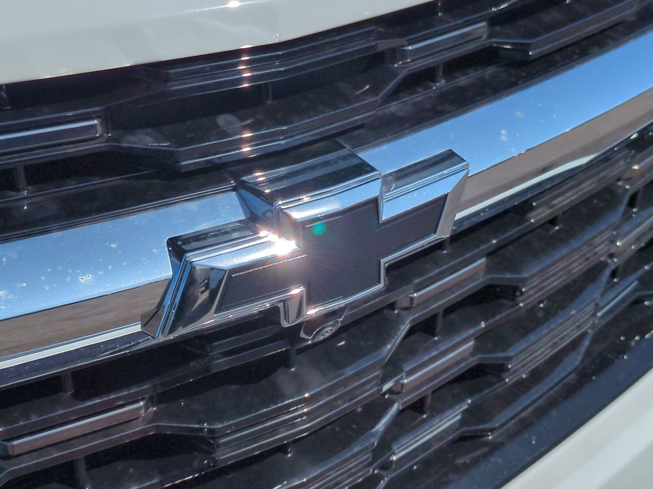 New 2025 Chevrolet Traverse LT w/ Enhanced Driving Package image 31