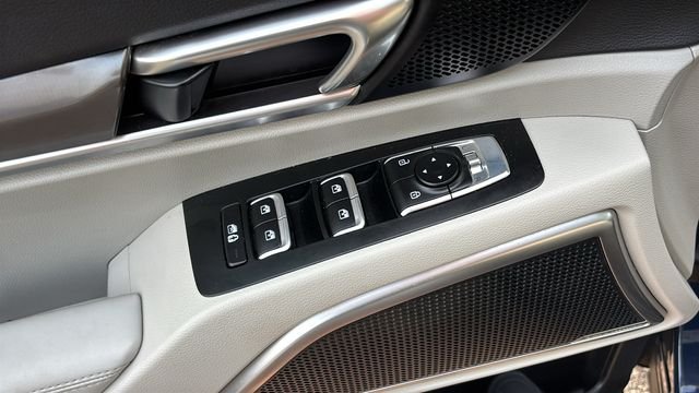 Used 2024 Kia Telluride S w/ S Sunroof Package FWD image 12