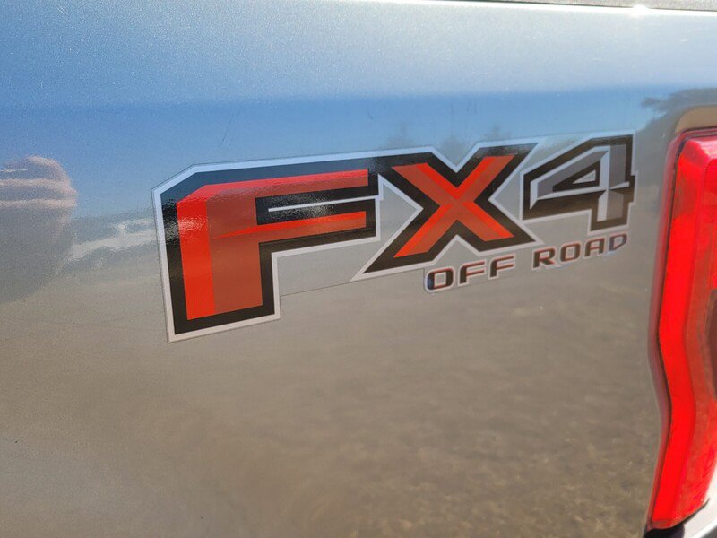 Used 2019 Ford F250 Lariat w/ Lariat Ultimate Package image 8