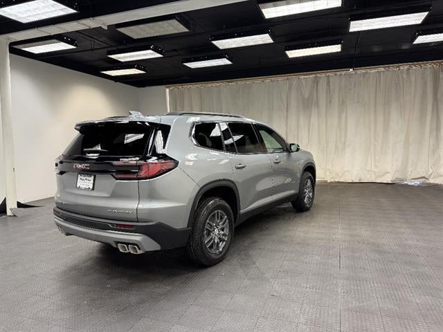 New 2026 GMC Acadia Elevation w/ LPO, Floor Liner Package AWD/4WD image 5