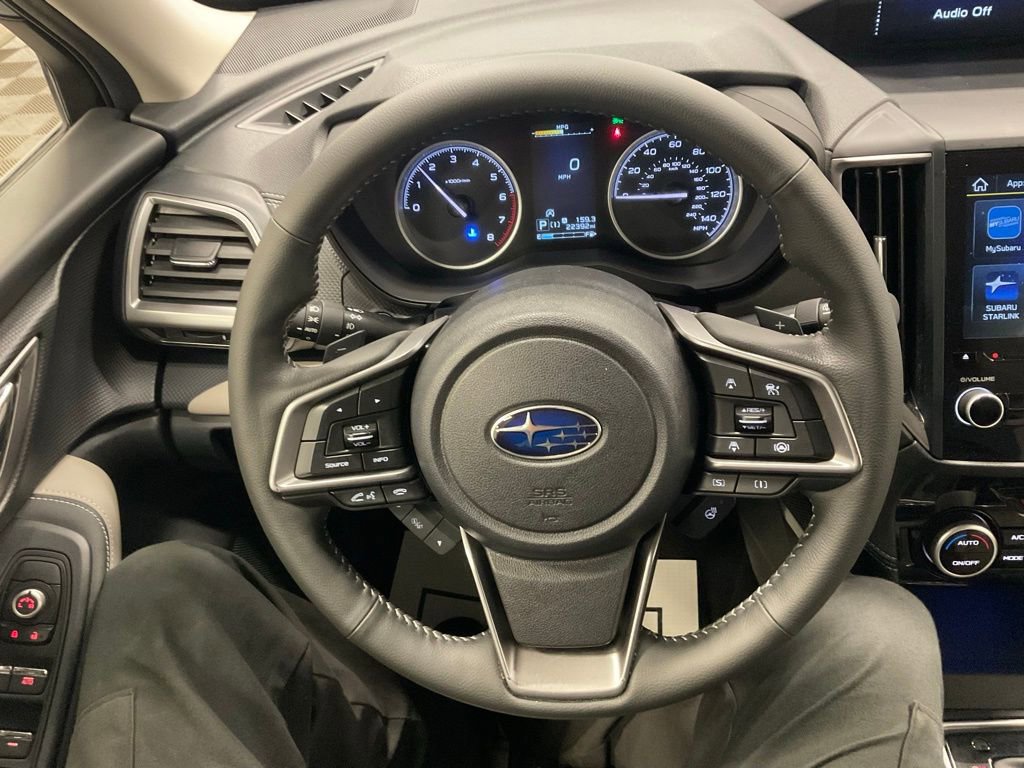 Certified 2023 Subaru Forester Limited image 7