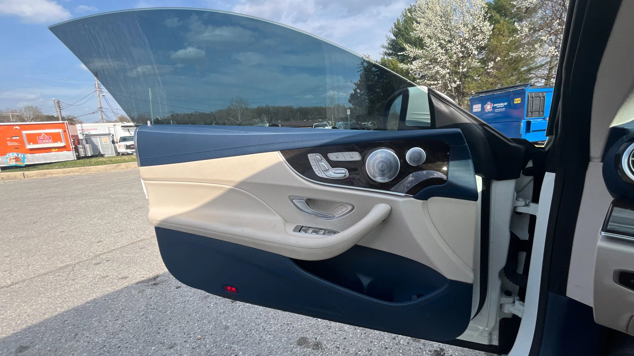 Used 2020 Mercedes-Benz E 450 4MATIC Coupe image 19