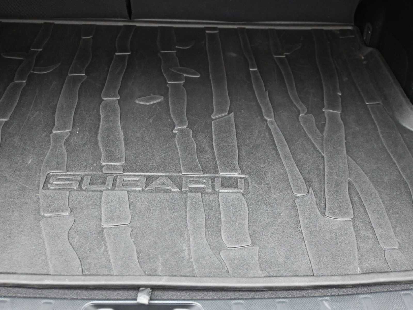 Used 2023 Subaru Forester Wilderness image 39