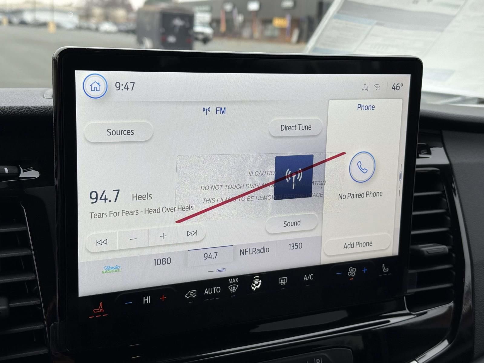 New 2026 Ford Transit 350 XLT image 14