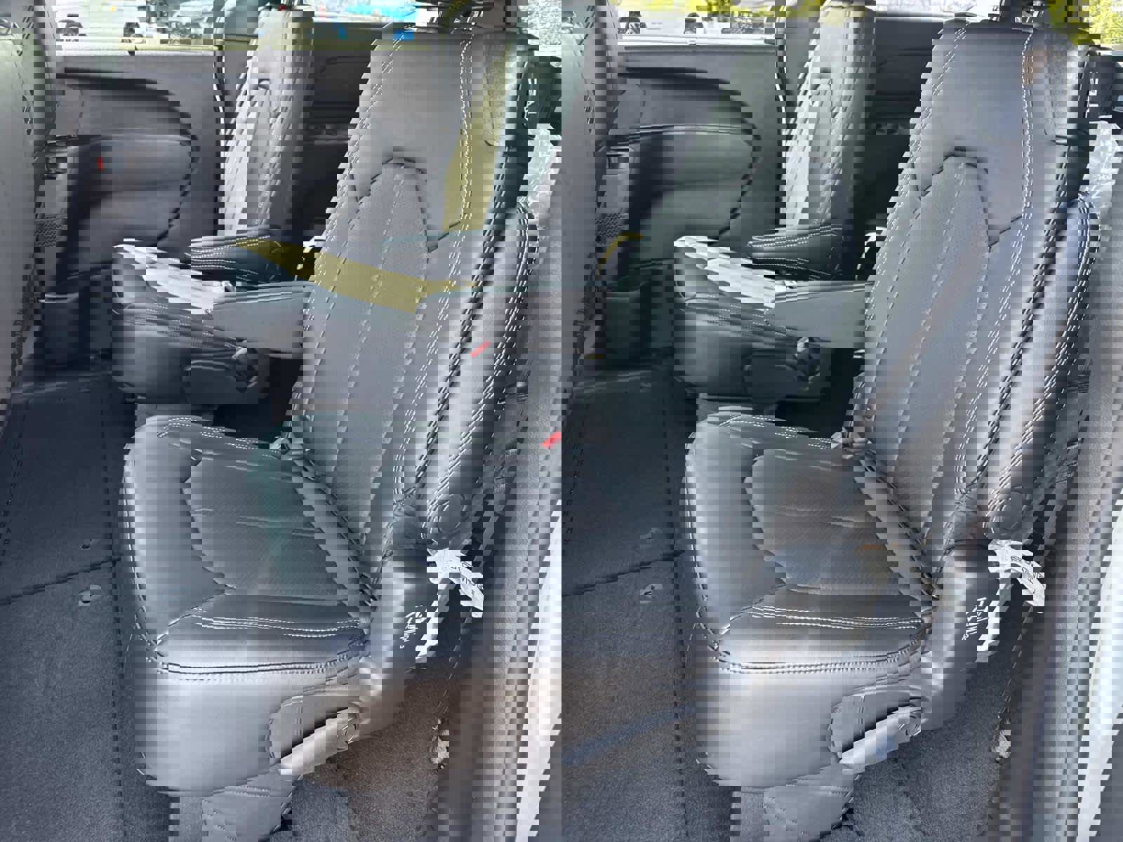 New 2026 Chrysler Voyager LX image 9