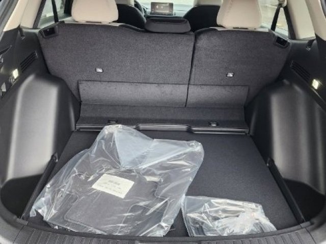 Certified 2023 Honda CR-V EX image 24