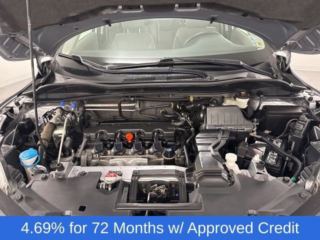 Used 2017 Honda HR-V LX image 27