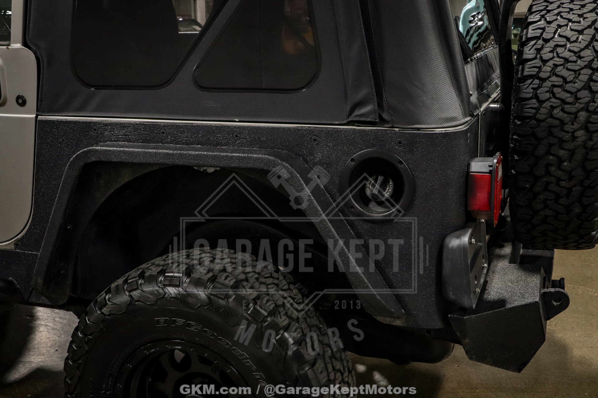 Used 2002 Jeep Wrangler SE AWD/4WD image 37
